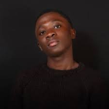 Lexnour – It’s Too Late