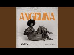 Anyidons – Angelina