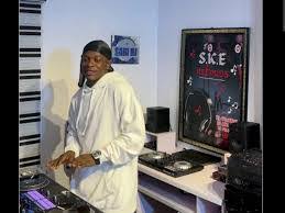 Celebrity DJ Starkeed - Face time 12