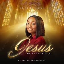 Hephzy Jane – Halleluyah
