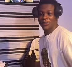 Moagaza – Thanking God For My Journey In Life