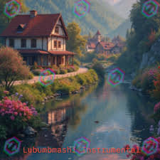 Lubumbashi – Instrumental