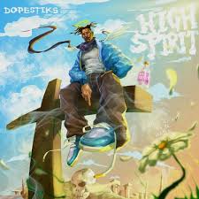 Dopestiks - High Spirit