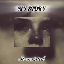 St Anointed – My Story (remix) feat Zyno
