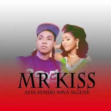 MR KISS - Itallian Jakartaa