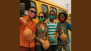 Danfo Hustlers - My landlord daughter