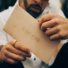 Lexnour - You broke my heart