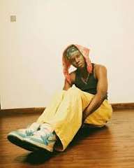 Ayo Maff – Malaria