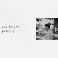 Alec Benjamin - Pretending