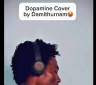 Damithurnam – Dopamine (cover)