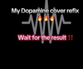 Benny – Dopamine Cover